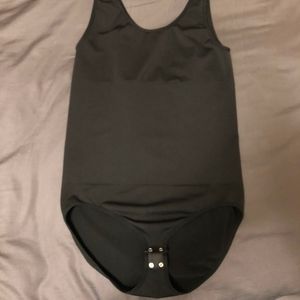 Jockey Slimmers Seamfree Bodysuit